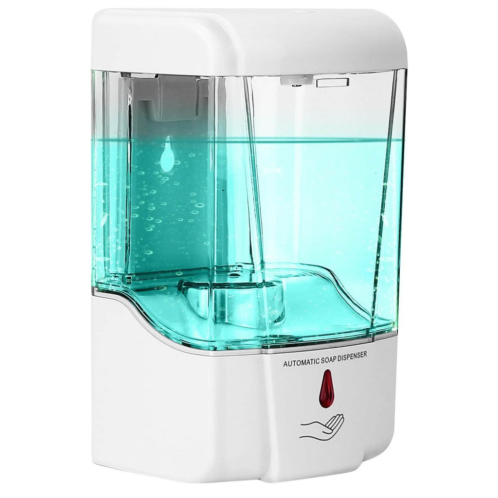 Distributeur de savon automatique 700 ml