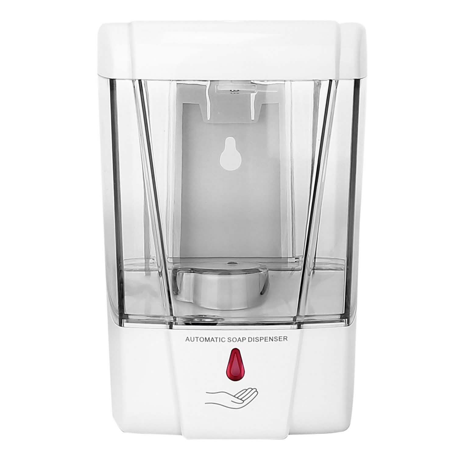 Distributeur de savon automatique 700 ml