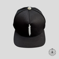 Casquette de baseball Chrome Hearts RS3 noire