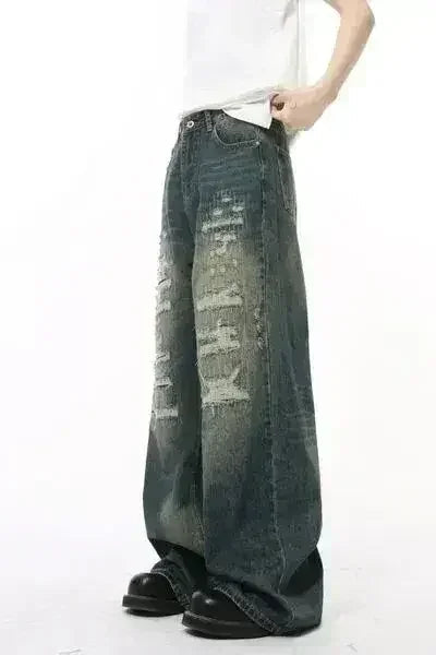 Jeans noirs élégants pour femme