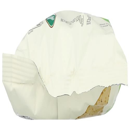 Whole Foods Market, Croustilles de maïs blanc biologique, 12 oz