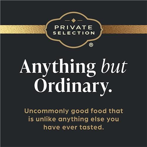 Biscuits de blé Private Selection Classic Entertainment 5,3 oz