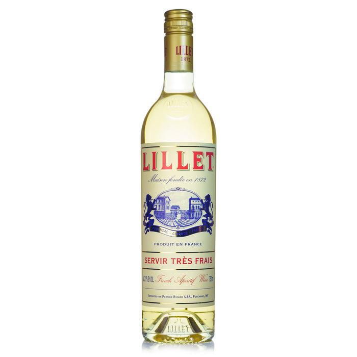 Lillet - Vin apéritif français blanc (750ML)