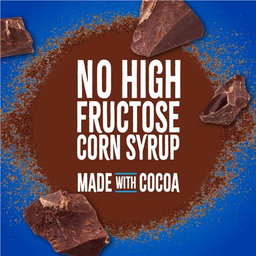 Kroger Sirop au chocolat 5 ingrédients 680 g