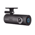70mai Smart Dash Cam - 1S Enregistreur vidéo de voiture 1080P HD Vision nocturne Commande vocale