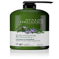 Revitalisant au romarin Avalon Organics, 946 ml