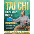 Tai Chi pour les aînés de 60 ans et plus – Programme de 4 semaines pour l'équilibre et la mobilité