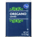 Kroger Feuilles d'origan 14 g