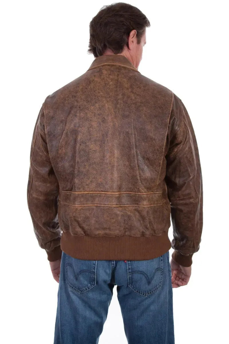 Scully Aviator - Blouson homme