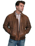 Scully Aviator - Blouson homme