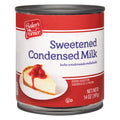 Lait concentré sucré Baker's Corner, 14 oz