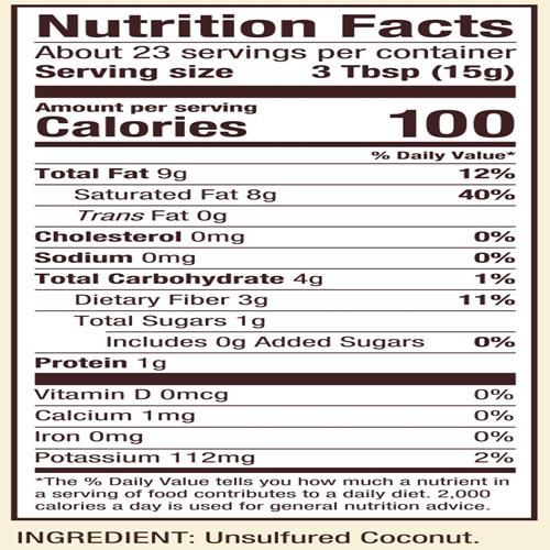 Bobs Red Mill Noix de coco râpée, 340g (Lot de 1) - Sans OGM, Certifié équitable, Végétalien, Compatible Paléo, Compatible Keto, Casher
