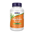 Now Foods Extra Strength Hawthorn Extract 600mg 90 Vcaps - 4699