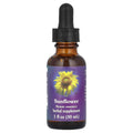 Flower Essence Services Sunflower Dropper 1oz - FS0293