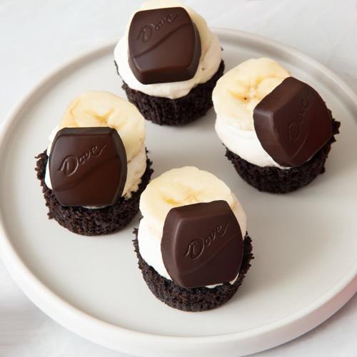 Dove Promises Dark Chocolate & Sea Salted Caramel Candy, 6.74 Oz Bag