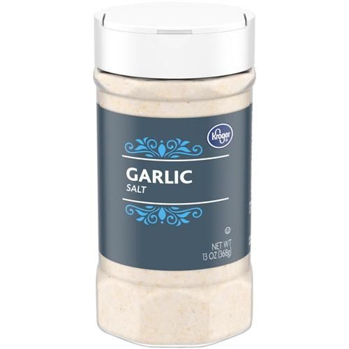 Sel à l'ail Kroger 368 g