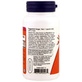 Now Foods Vitamine B-2 100 mg 100 Vcaps - 0447 - Lot de 3