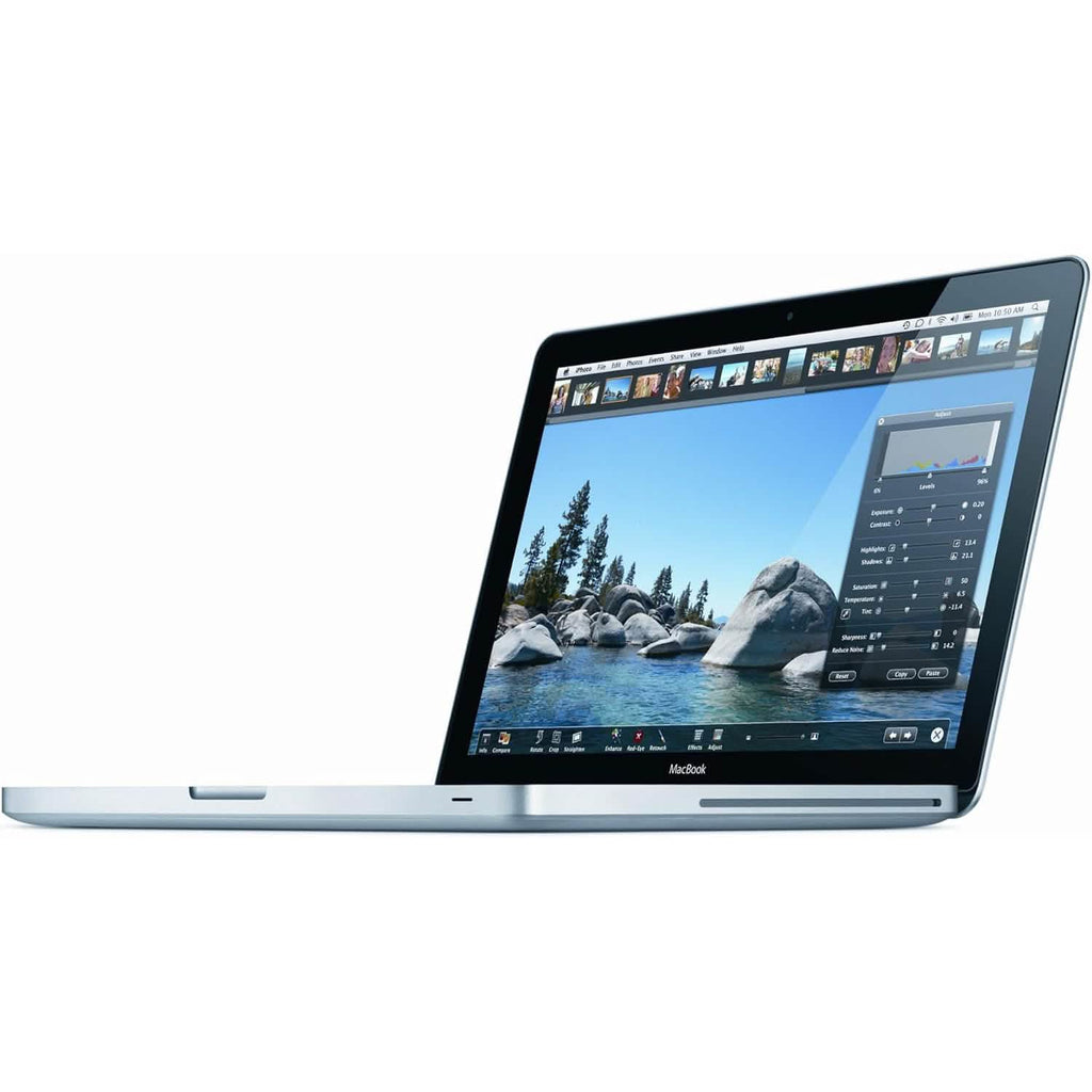 Ordinateur portable Apple MacBook MB466LL/A 13,3 pouces (reconditionné)