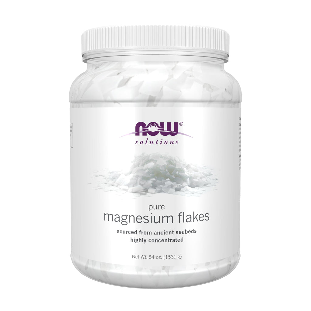 Now Solutions Magnésium en copeaux 1,53 kg - 7738
