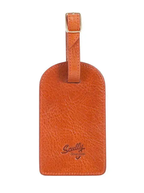 Scully TravelMate - Étiquette de bagage