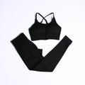Pantalon de yoga galbant pour femmes