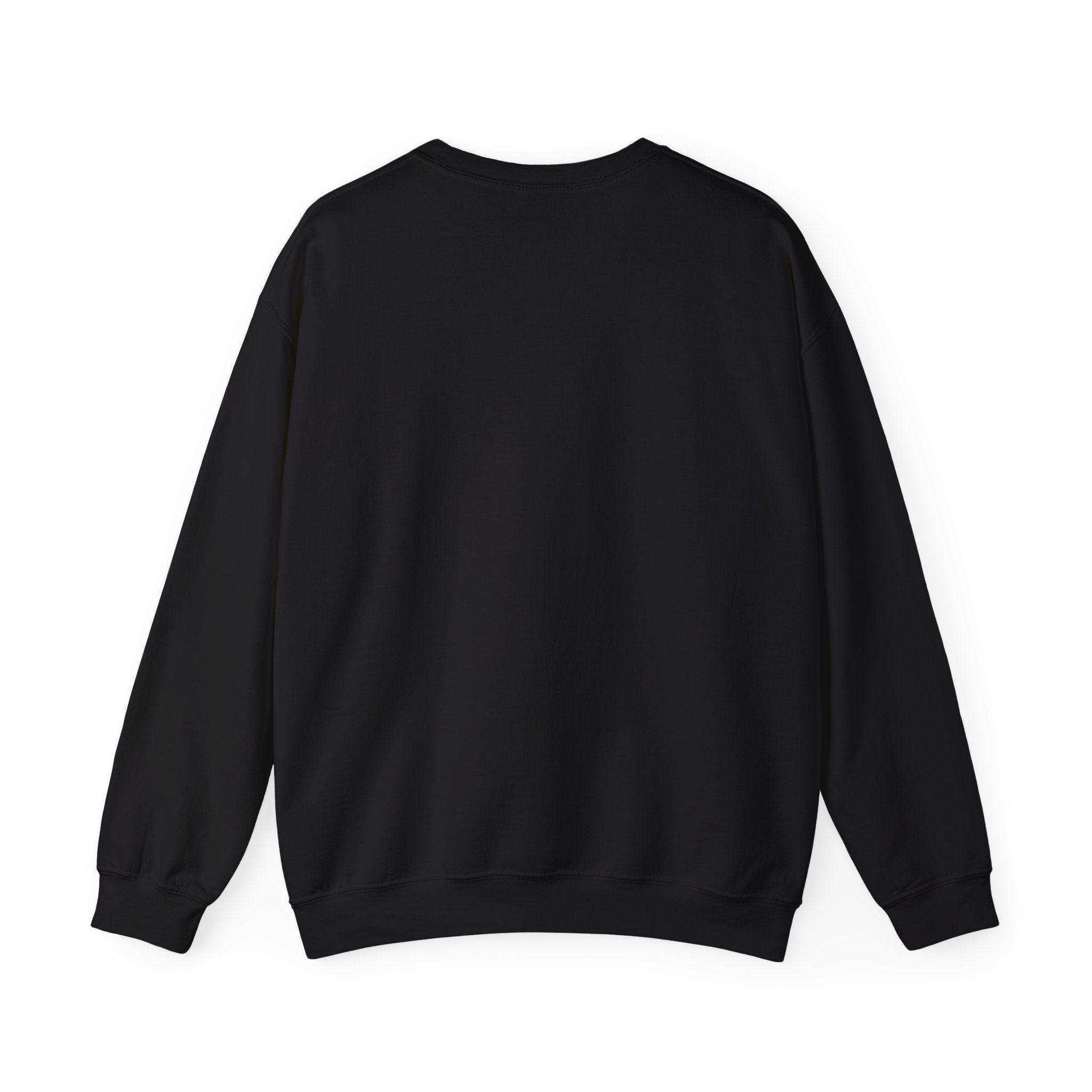 Espooky Vibes - Vibras Spooky Ghost Crewneck Sweater | Halloween, Boo Scary Spooky Horror Costume Latino | 3 couleurs - Unisexe