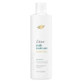 Shampooing Dove Soin Démêlant Hydratation Quotidienne Cheveux Secs Avec Technologie Bio-Protéine Et Sérum Hyaluronique 355 ml