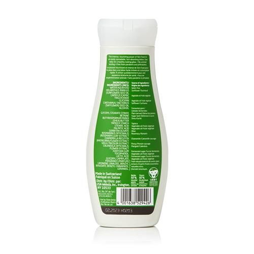 Weleda Skin Food Lait Corps, Sans Parabènes, 200 ml (Lot de 1)
