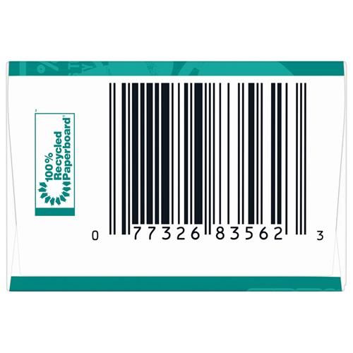 Dentifrice sensible à soulagement rapide sans fluorure Toms Of Maine, menthe fraîche, 113 g. (L'emballage peut varier)