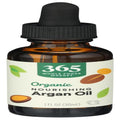 Whole Foods Market, Huile corporelle nourrissante à l'argan biologique, 30 ml