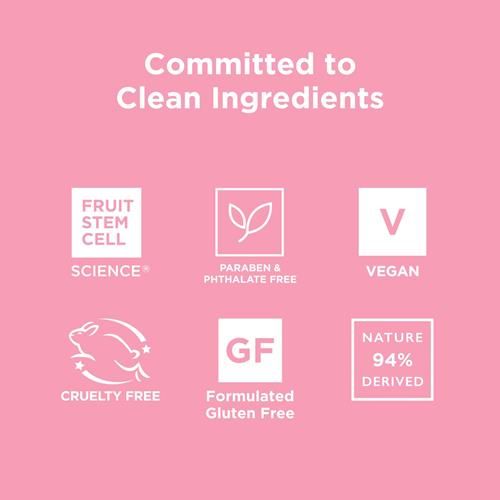 Andalou Naturals Beurre corporel, 1000 Roses, Douceur veloutée, 237 ml