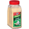 Poudre d'ail biologique McCormick, 475 g