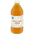Vinaigre de cidre de pomme Kroger 5% 473 ml