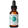 Mad Hippie Sérum Peptides Correcteur Visage – Peptides de Collagène Raffermissants, Essentiels Anti-Rides, 30 ml