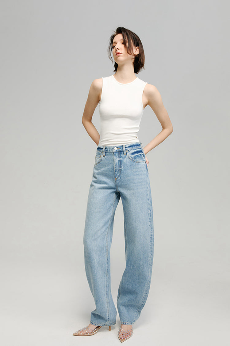 Jean Moon Curve HJ031