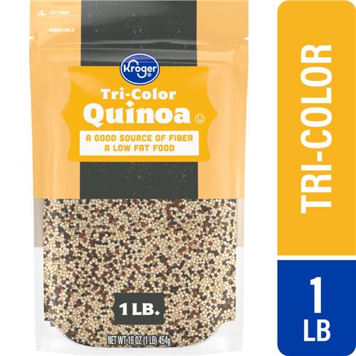 Quinoa tricolore Kroger 454 g