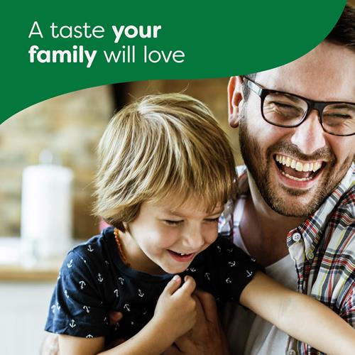 Mélange à sauce Knorr, sauce pesto pour pâtes, pour des repas et accompagnements simples, sans arômes artificiels, sans glutamate monosodique ajouté, 14 g