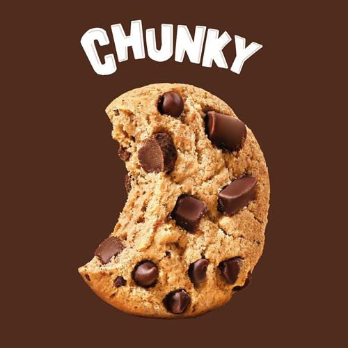 Chips Ahoy! Biscuits aux pépites de chocolat Chunky, 334 g