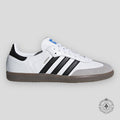 Adidas Samba OG Nuage Blanc Noir Noyau