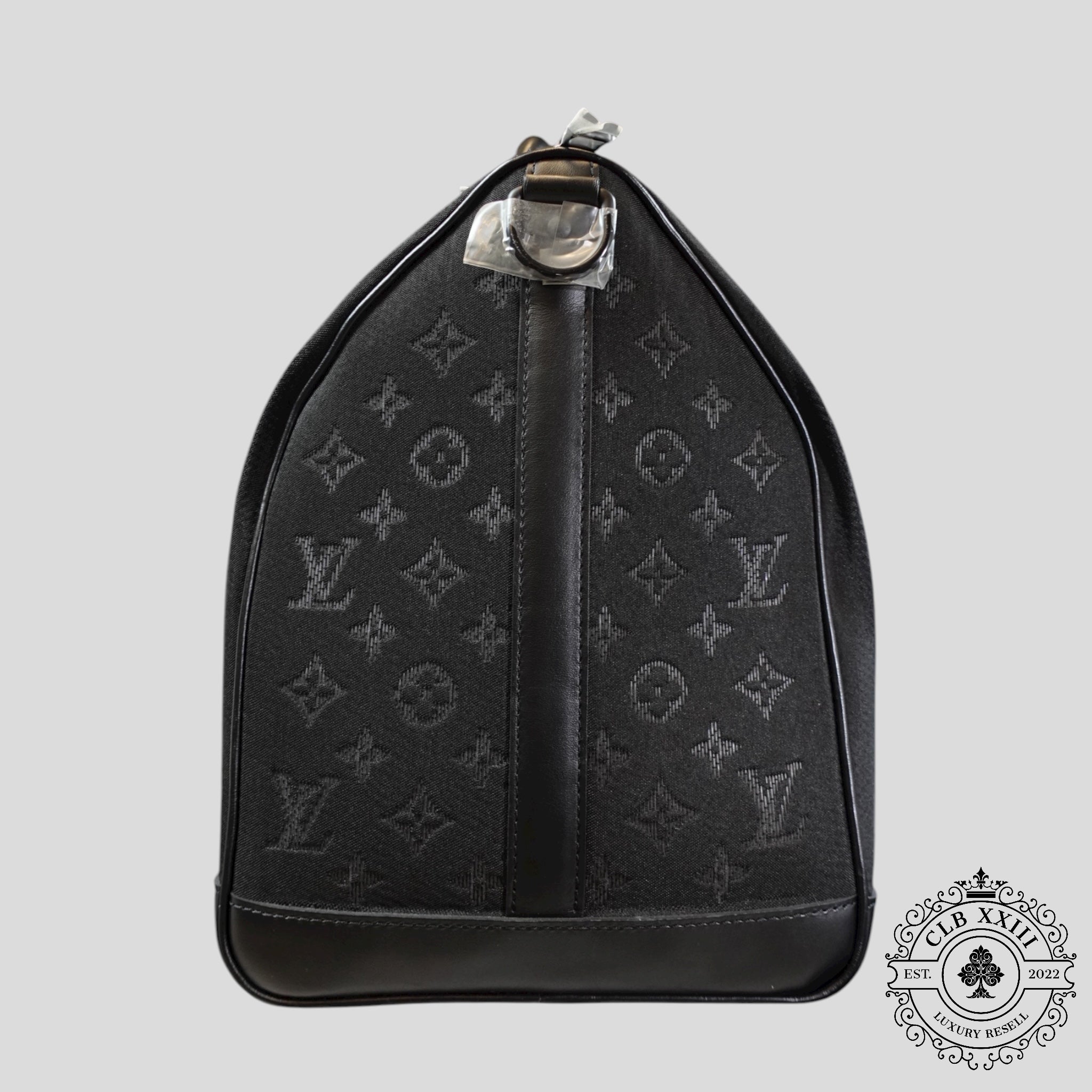 Keepall lumineux Louis Vuitton à LED