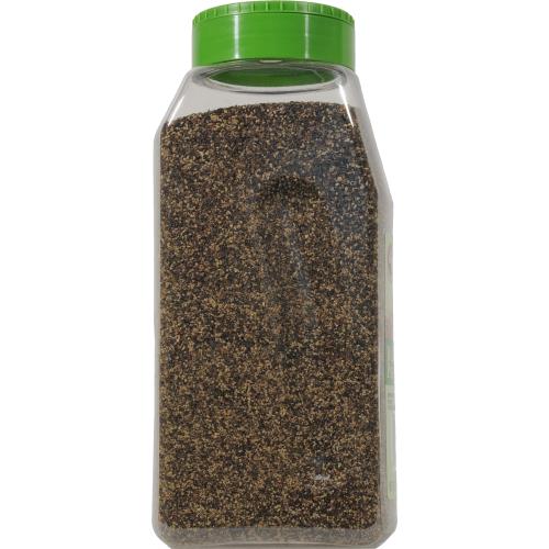 Poivre noir moulu gros Kroger 17,1 oz