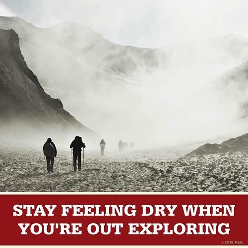 AntipHisto-déodorant Invisible Solide Old Spice pour Hommes Volcan au Charbon Parfum Inspiré par la Nature 73 g