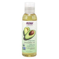Now Solutions Huile d'Avocat Bio 118 ml - 7681