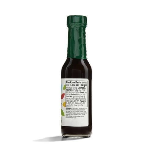 Whole Foods Market, Sauce Worcestershire biologique, 5 oz
