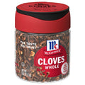 Clous de girofle entiers McCormick, 17 g