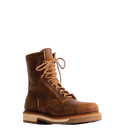 Silverado by Abilene 8" Lumberjack - Bottes de cowboy pour hommes (liquidation)