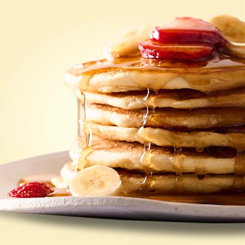 Mélange pour crêpes et gaufres au babeurre façon maison Bob's Red Mill, 567 g