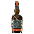 Planteray - Rhum Navy 'Mister Fogg: Sail No .1' (700ML)