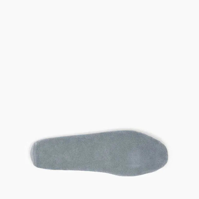 Minnetonka Kilty Softsole Suede Moc - Mocassins Femme
