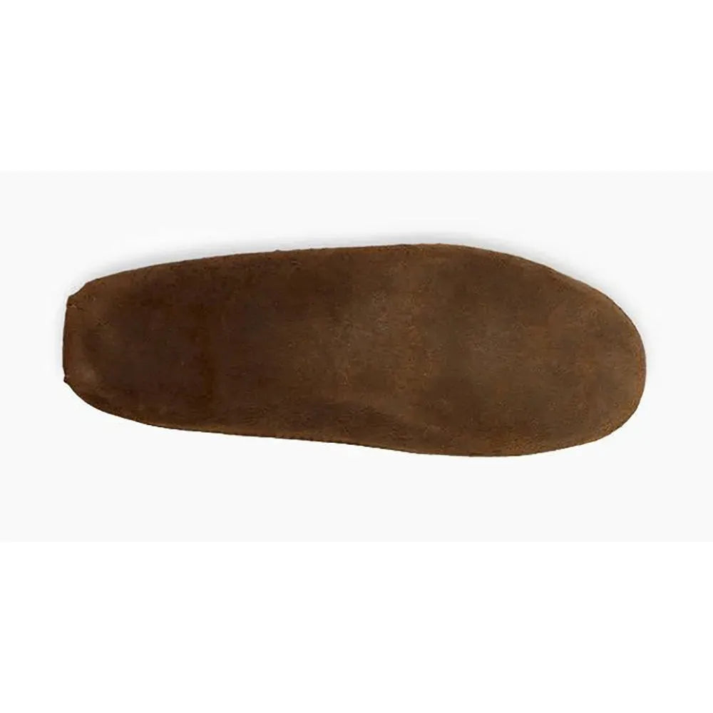 Mocassins Minnetonka Double Bottom Softsole pour homme